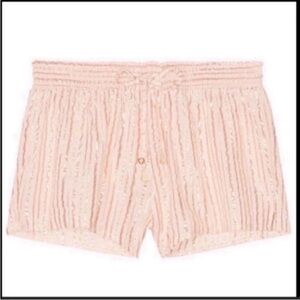 Victoria’s Secret Pajama Short